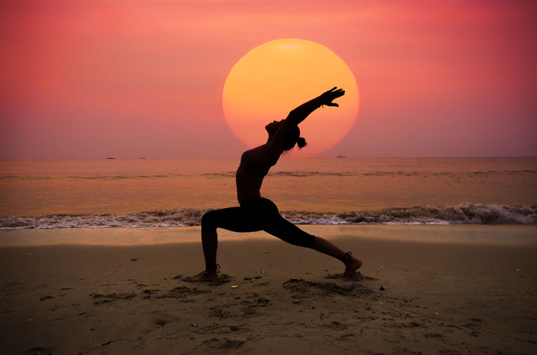 Daily Schedule | 200 Hour Yoga Teacher Training in Rishikesh