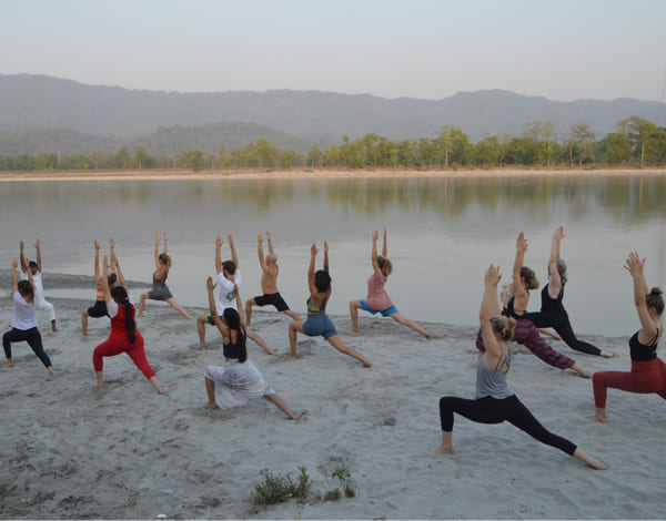 yoga-rishikesh