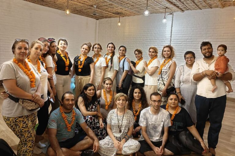 yogaadi-ashram