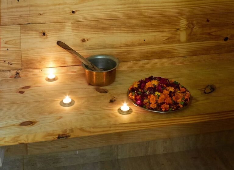 yogaadi_sauna