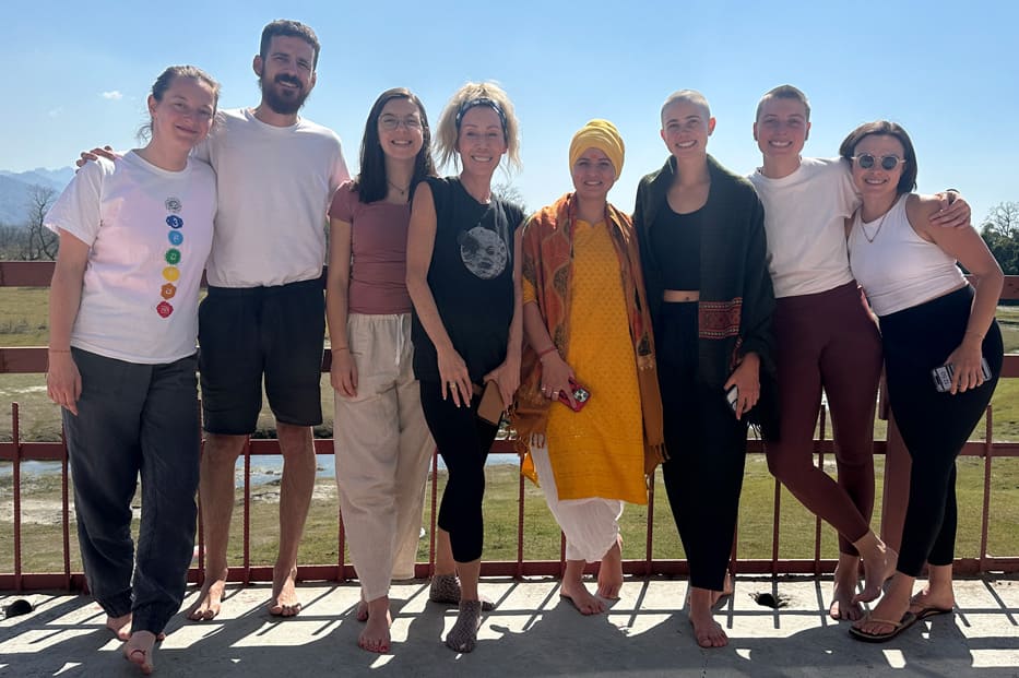 The Benefits of the 100-Hour YTTC Course