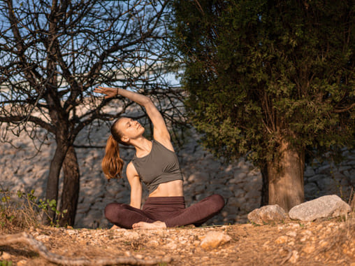Transformative Power of Yoga for Mental Health