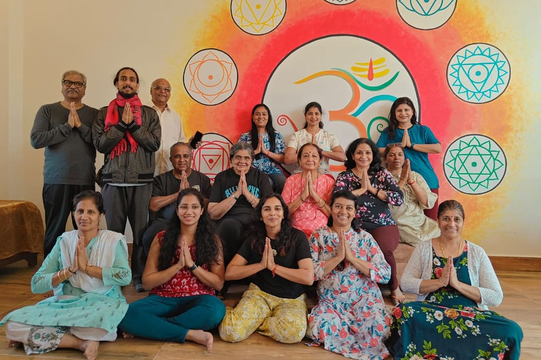 What will you learn in 200 hour yoga teacher training in Rishikesh What will you learn in 200 hour yoga teacher training in Rishikesh