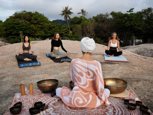 Celebrating International Yoga Day 2024: Yoga for Self and Society