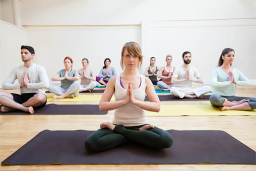 How Long Does It Take to Complete 300-Hour Yoga Teacher Training