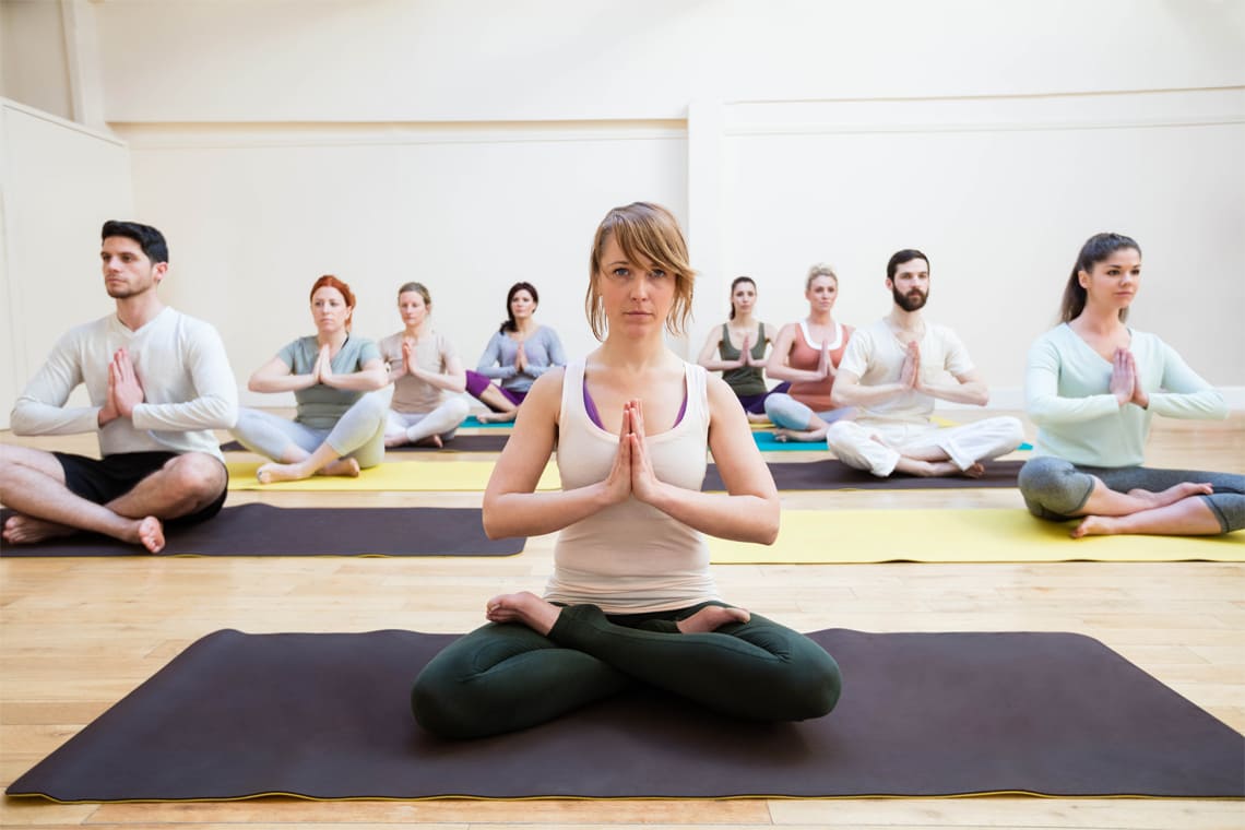 How Long Does It Take to Complete 300-Hour Yoga Teacher Training? How Long Does It Take to Complete 300-Hour Yoga Teacher Training?