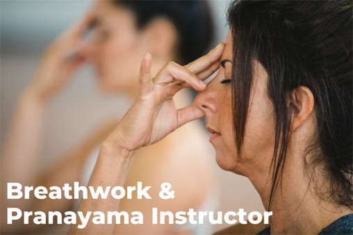 How to Choose the Right Breathwork & Pranayama Instructor