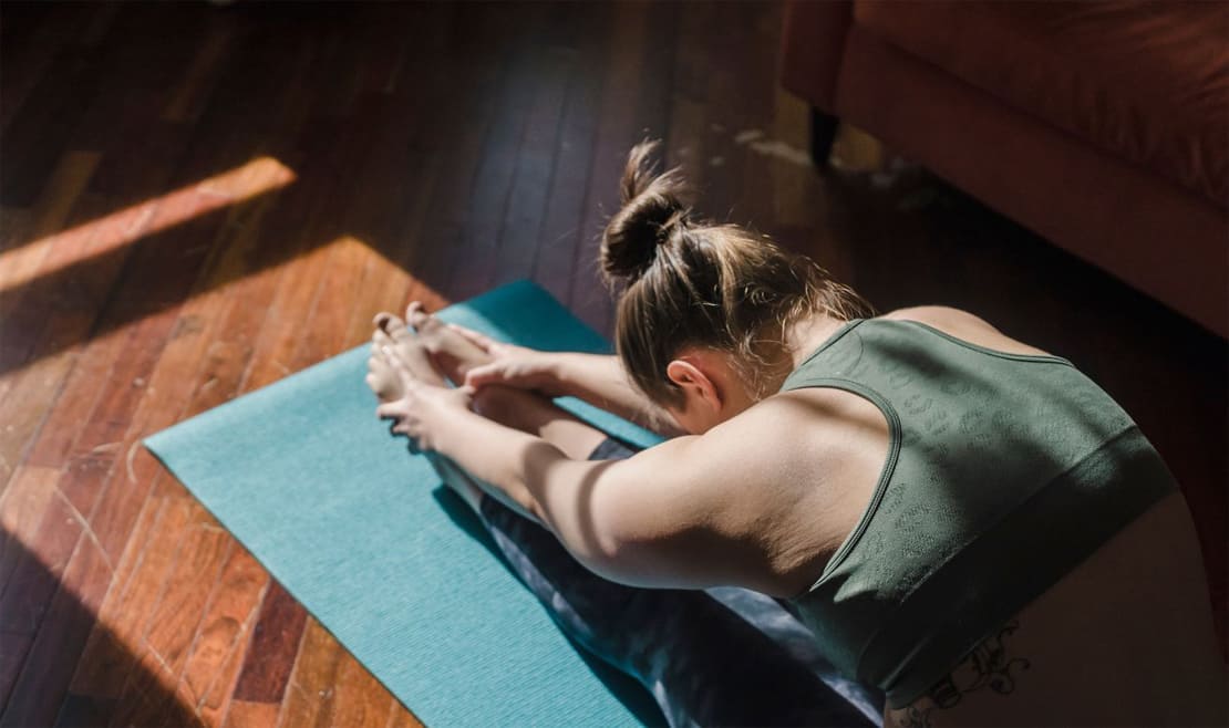 How Weight Loss Yoga Transforms Your Body and Mind How Weight Loss Yoga Transforms Your Body and Mind