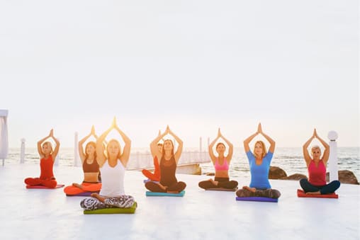 Your Guide to a 3 Days Yoga Retreat in Rishikesh