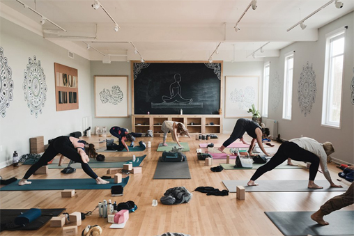 What to Expect in a 100-Hour Yoga Teacher Training Program?