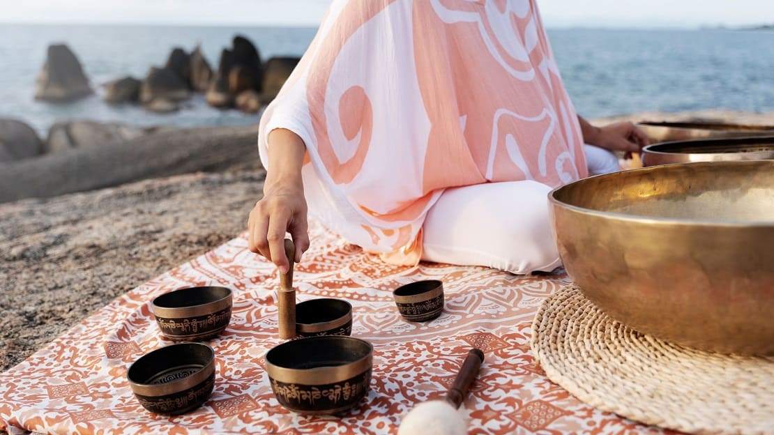The Science Behind Sound Healing The Science Behind Sound Healing