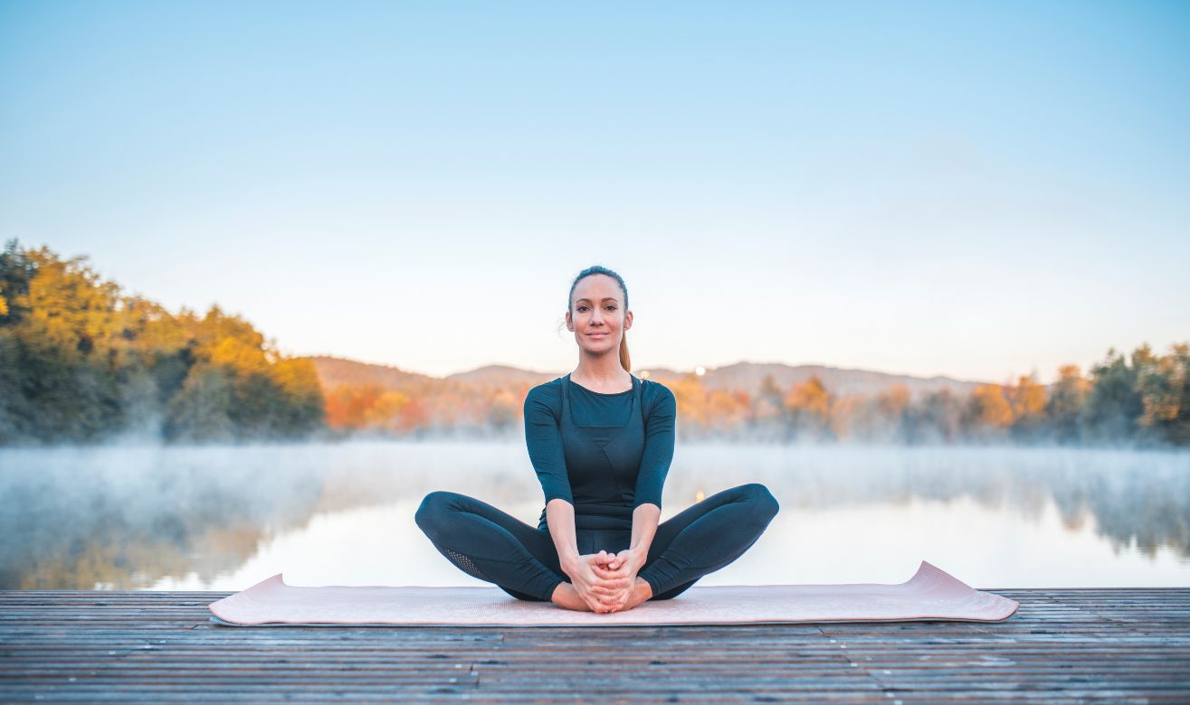 Tadasana Tadasana