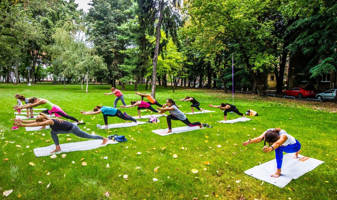 200 Hour Yoga Teacher Training in Rishikesh 200 Hour Yoga Teacher Training in Rishikesh