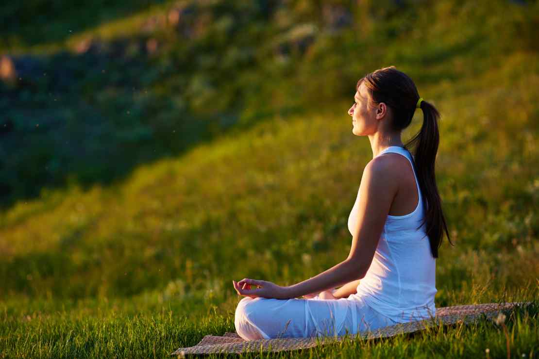Holistic Healing Beyond Yoga