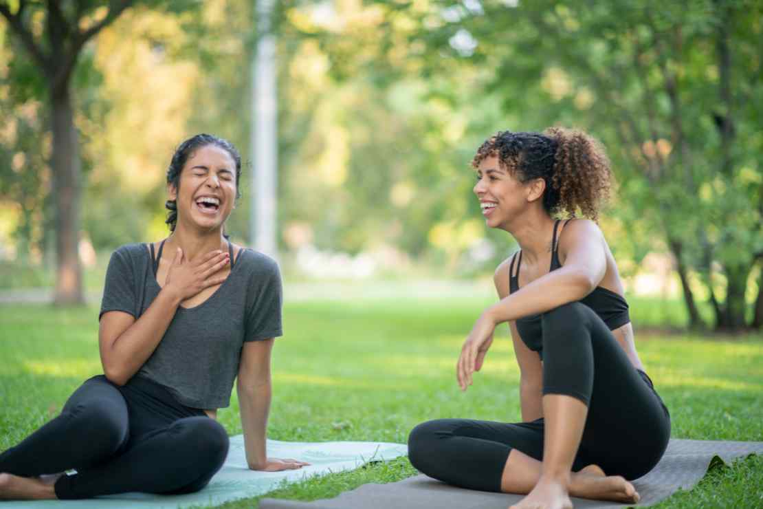 Yoga Therapy's Holistic Health Benefits