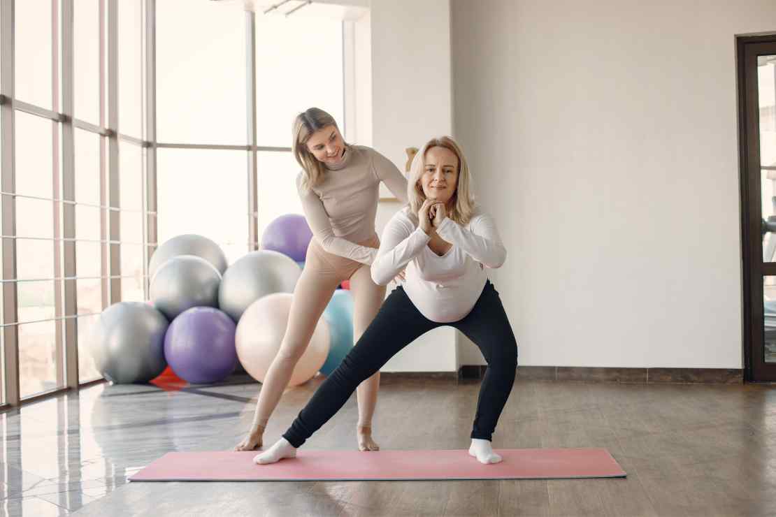 Best Yoga Poses for Fertility Related Depression Best Yoga Poses for Fertility Related Depression