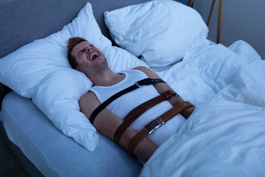 Sleep Paralysis: Causes, Symptoms, and Ways to Overcome It Sleep Paralysis: Causes, Symptoms, and Ways to Overcome It