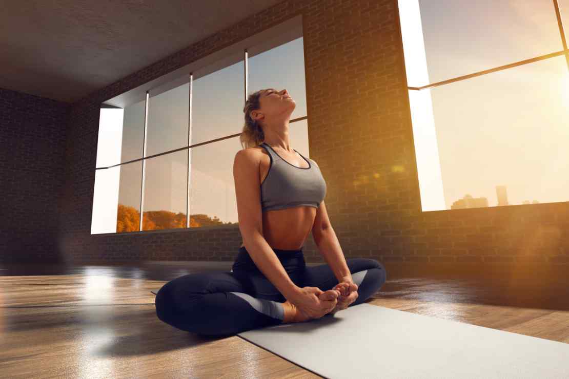 Breathing Exercises (Pranayama) for Pregnancy Breathing Exercises (Pranayama) for Pregnancy