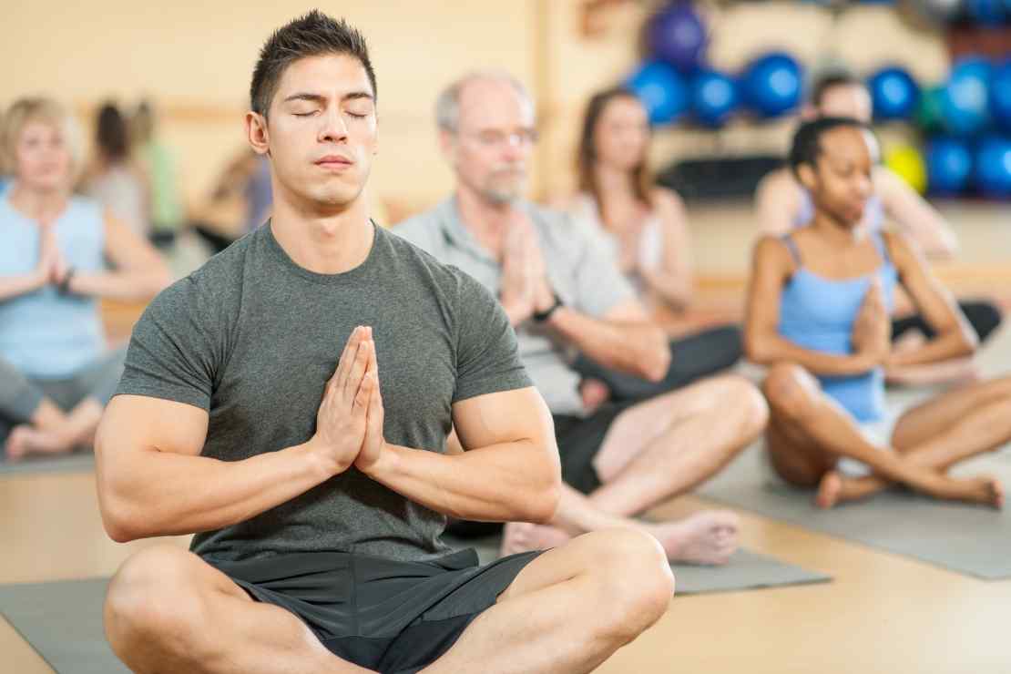 What Are Certified Yoga Therapy Programs What Are Certified Yoga Therapy Programs