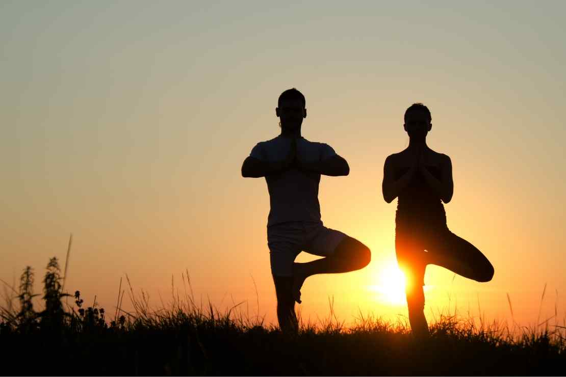 What is Yoga Therapy and How Does It Work? What is Yoga Therapy and How Does It Work?