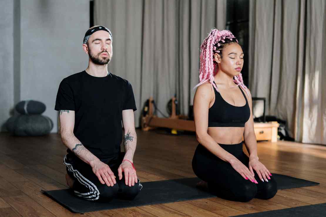 Personal Stories from Yogis