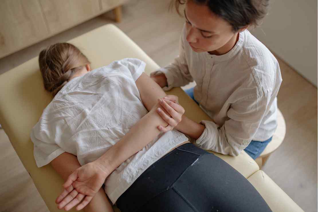 Types of Mud Used in Therapy Types of Mud Used in Therapy
