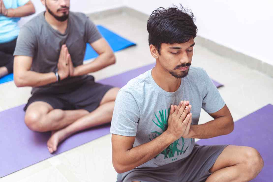 Satsang - Circles of Shared Truth Satsang - Circles of Shared Truth