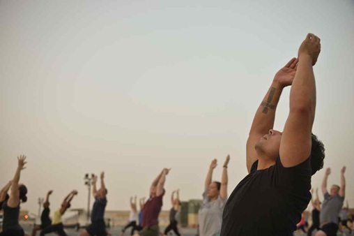 The Spiritual Side of 200 Hours Yoga Teacher Training: Beyond Asanas