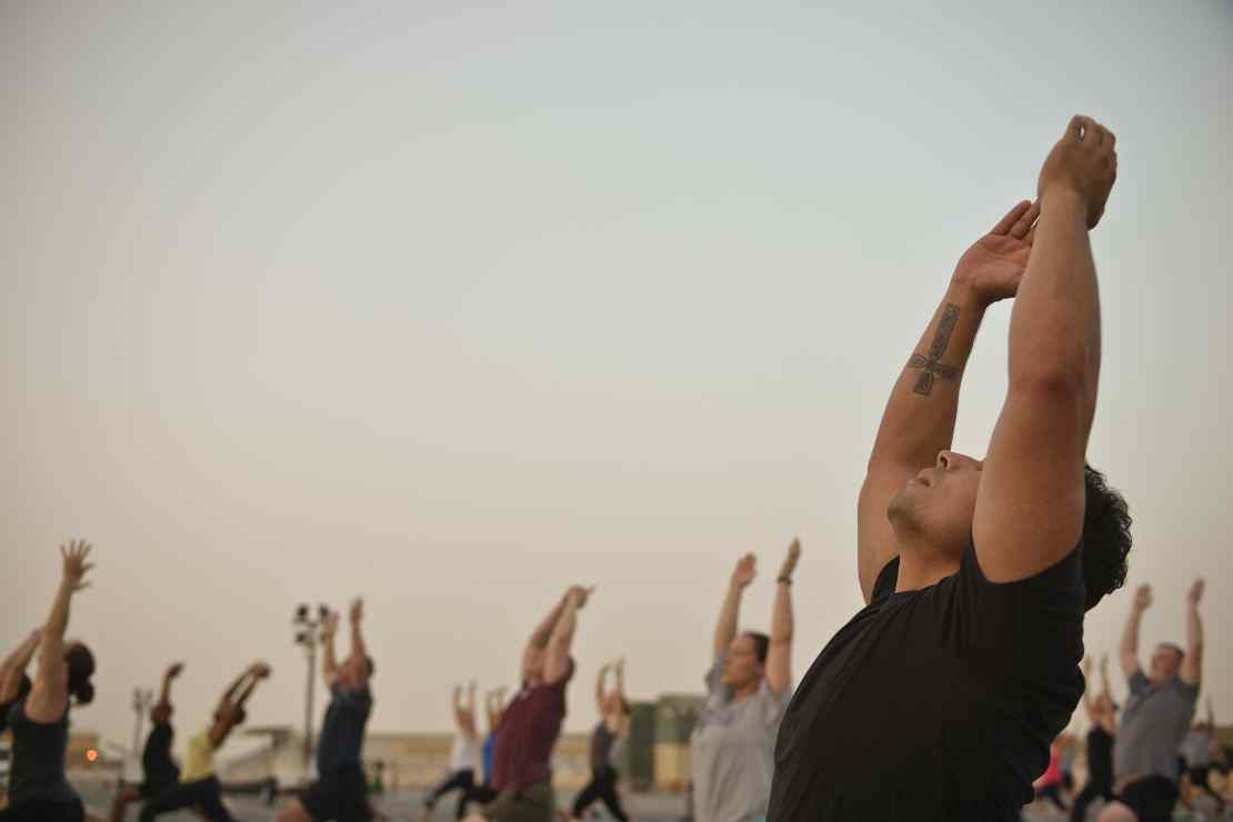 The Spiritual Side of 200 Hours Yoga Teacher Training: Beyond Asanas The Spiritual Side of 200 Hours Yoga Teacher Training: Beyond Asanas