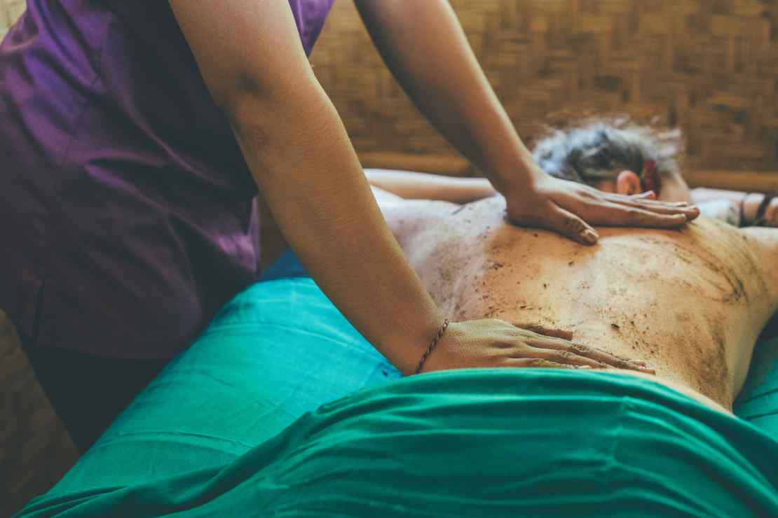 What is Mud Therapy, Its Benefits, Types, and Techniques What is Mud Therapy, Its Benefits, Types, and Techniques
