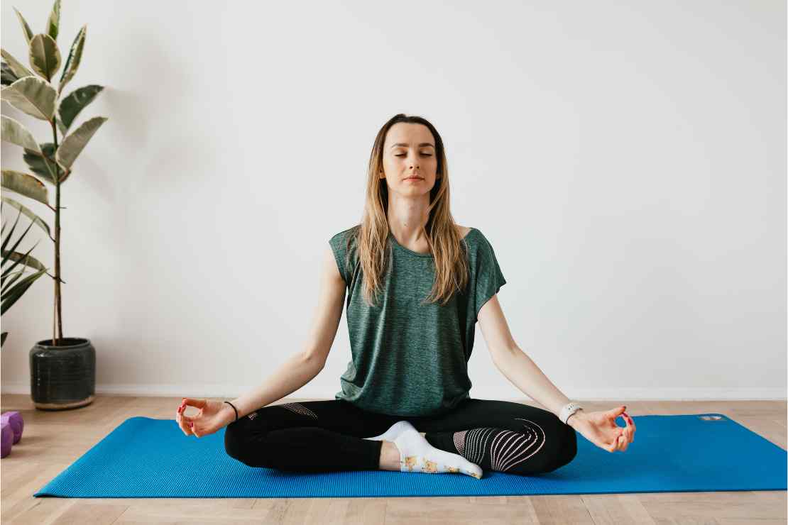How Does Yoga Help in Self Realization?